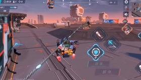 重装上阵游戏最新爆料,全新战场,热血再燃! 第2张 重装上阵游戏最新爆料,全新战场,热血再燃! 第2张