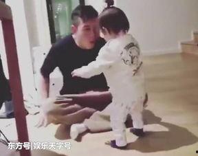 陈冠希女儿爆料事件视频,事件视频引发热议 第3张 陈冠希女儿爆料事件视频,事件视频引发热议 第3张